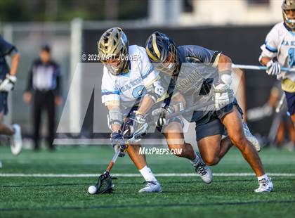 Thumbnail 2 in Servite vs Corona del Mar (CIF SS Division1 Round1) photogallery.
