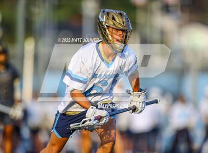 Thumbnail 3 in Servite vs Corona del Mar (CIF SS Division1 Round1) photogallery.
