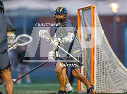Thumbnail 1 in Servite vs Corona del Mar (CIF SS Division1 Round1) photogallery.
