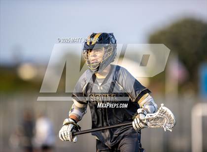 Thumbnail 1 in Servite vs Corona del Mar (CIF SS Division1 Round1) photogallery.
