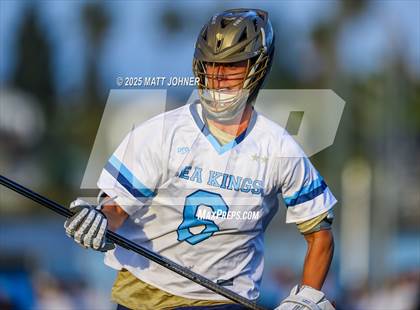 Thumbnail 2 in Servite vs Corona del Mar (CIF SS Division1 Round1) photogallery.