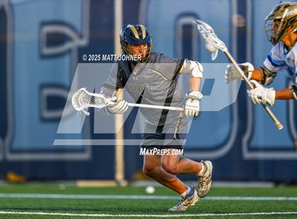 Thumbnail 1 in Servite vs Corona del Mar (CIF SS Division1 Round1) photogallery.