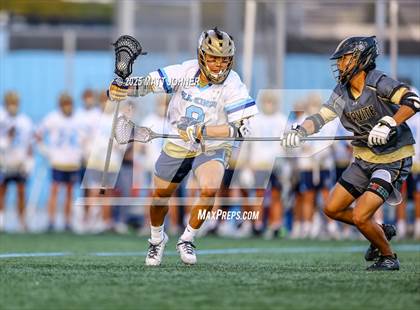Thumbnail 1 in Servite vs Corona del Mar (CIF SS Division1 Round1) photogallery.