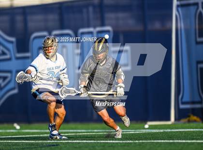 Thumbnail 3 in Servite vs Corona del Mar (CIF SS Division1 Round1) photogallery.