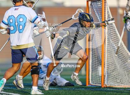 Thumbnail 2 in Servite vs Corona del Mar (CIF SS Division1 Round1) photogallery.