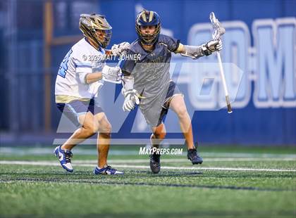 Thumbnail 2 in Servite vs Corona del Mar (CIF SS Division1 Round1) photogallery.