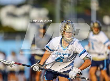 Thumbnail 2 in Servite vs Corona del Mar (CIF SS Division1 Round1) photogallery.