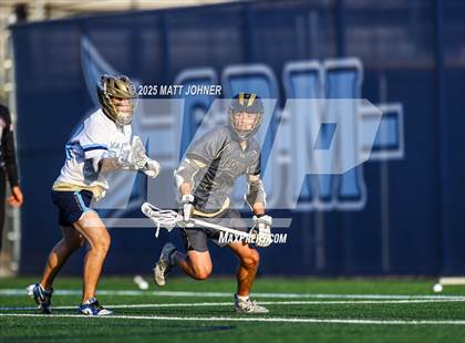 Thumbnail 1 in Servite vs Corona del Mar (CIF SS Division1 Round1) photogallery.
