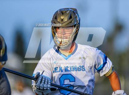 Thumbnail 3 in Servite vs Corona del Mar (CIF SS Division1 Round1) photogallery.