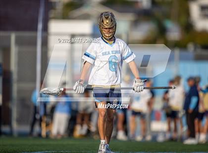 Thumbnail 2 in Servite vs Corona del Mar (CIF SS Division1 Round1) photogallery.