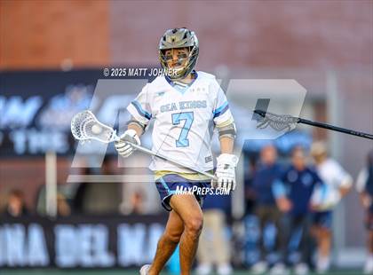 Thumbnail 3 in Servite vs Corona del Mar (CIF SS Division1 Round1) photogallery.