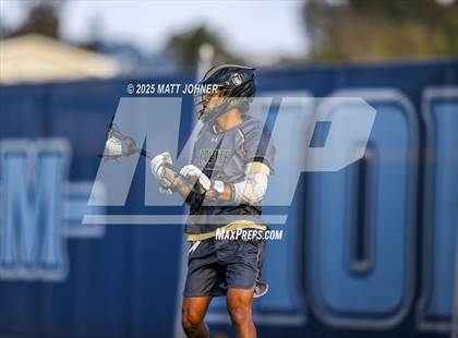 Thumbnail 1 in Servite vs Corona del Mar (CIF SS Division1 Round1) photogallery.