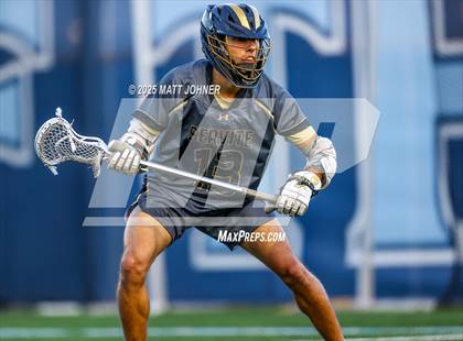 Thumbnail 1 in Servite vs Corona del Mar (CIF SS Division1 Round1) photogallery.