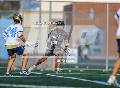 Thumbnail 1 in Servite vs Corona del Mar (CIF SS Division1 Round1) photogallery.
