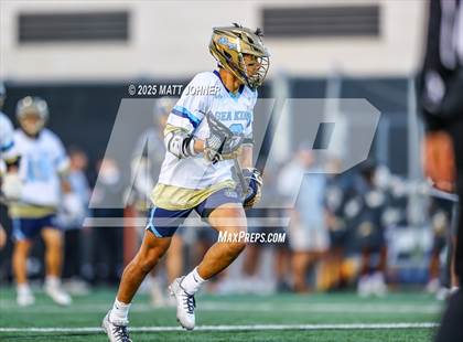 Thumbnail 1 in Servite vs Corona del Mar (CIF SS Division1 Round1) photogallery.