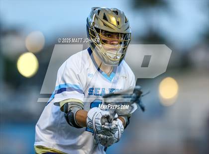 Thumbnail 3 in Servite vs Corona del Mar (CIF SS Division1 Round1) photogallery.