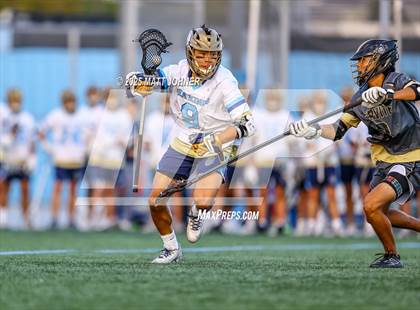 Thumbnail 3 in Servite vs Corona del Mar (CIF SS Division1 Round1) photogallery.
