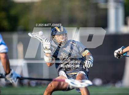Thumbnail 2 in Servite vs Corona del Mar (CIF SS Division1 Round1) photogallery.