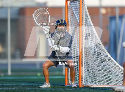 Thumbnail 1 in Servite vs Corona del Mar (CIF SS Division1 Round1) photogallery.