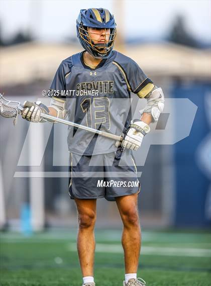 Thumbnail 2 in Servite vs Corona del Mar (CIF SS Division1 Round1) photogallery.