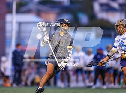 Thumbnail 1 in Servite vs Corona del Mar (CIF SS Division1 Round1) photogallery.