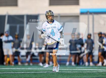 Thumbnail 2 in Servite vs Corona del Mar (CIF SS Division1 Round1) photogallery.
