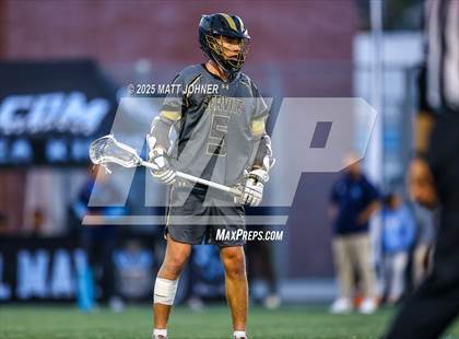 Thumbnail 1 in Servite vs Corona del Mar (CIF SS Division1 Round1) photogallery.