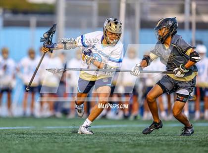 Thumbnail 2 in Servite vs Corona del Mar (CIF SS Division1 Round1) photogallery.