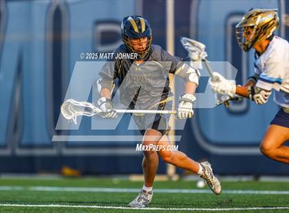 Thumbnail 2 in Servite vs Corona del Mar (CIF SS Division1 Round1) photogallery.