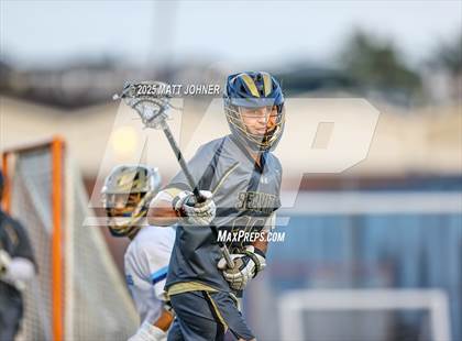 Thumbnail 2 in Servite vs Corona del Mar (CIF SS Division1 Round1) photogallery.