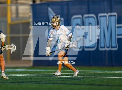 Thumbnail 1 in Servite vs Corona del Mar (CIF SS Division1 Round1) photogallery.