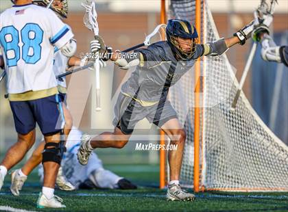 Thumbnail 3 in Servite vs Corona del Mar (CIF SS Division1 Round1) photogallery.