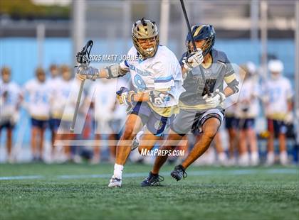 Thumbnail 3 in Servite vs Corona del Mar (CIF SS Division1 Round1) photogallery.