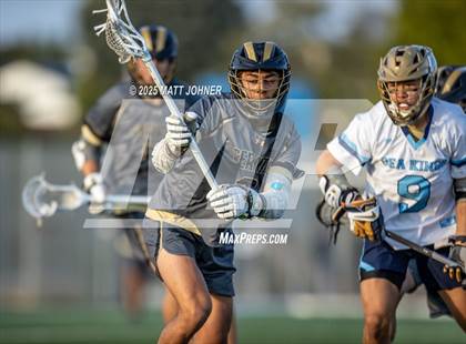 Thumbnail 3 in Servite vs Corona del Mar (CIF SS Division1 Round1) photogallery.