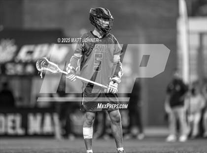 Thumbnail 3 in Servite vs Corona del Mar (CIF SS Division1 Round1) photogallery.