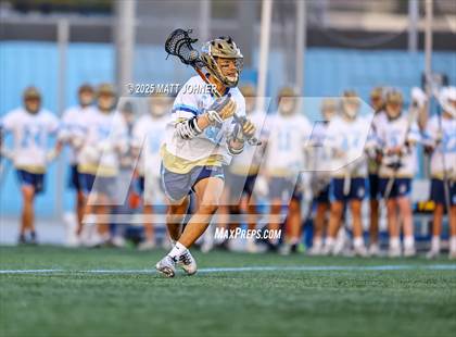 Thumbnail 2 in Servite vs Corona del Mar (CIF SS Division1 Round1) photogallery.