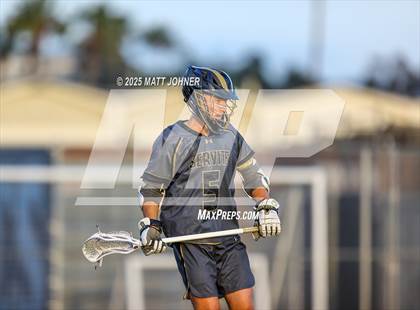 Thumbnail 2 in Servite vs Corona del Mar (CIF SS Division1 Round1) photogallery.