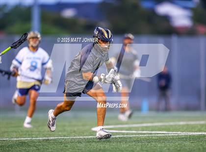 Thumbnail 2 in Servite vs Corona del Mar (CIF SS Division1 Round1) photogallery.