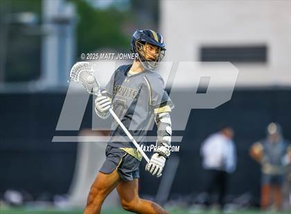 Thumbnail 3 in Servite vs Corona del Mar (CIF SS Division1 Round1) photogallery.