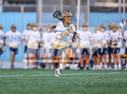Thumbnail 1 in Servite vs Corona del Mar (CIF SS Division1 Round1) photogallery.