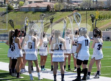 Thumbnail 2 in Woodcreek @ Vista del Lago photogallery.