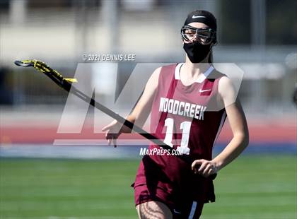 Thumbnail 3 in Woodcreek @ Vista del Lago photogallery.