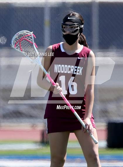 Thumbnail 3 in Woodcreek @ Vista del Lago photogallery.