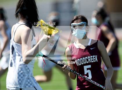 Thumbnail 3 in Woodcreek @ Vista del Lago photogallery.