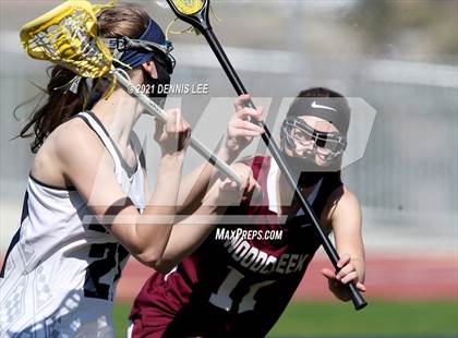 Thumbnail 1 in Woodcreek @ Vista del Lago photogallery.