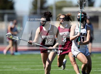Thumbnail 2 in Woodcreek @ Vista del Lago photogallery.