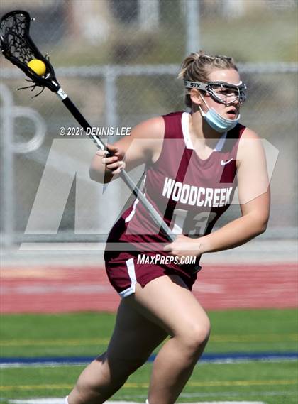 Thumbnail 3 in Woodcreek @ Vista del Lago photogallery.