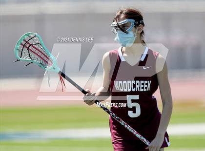 Thumbnail 2 in Woodcreek @ Vista del Lago photogallery.