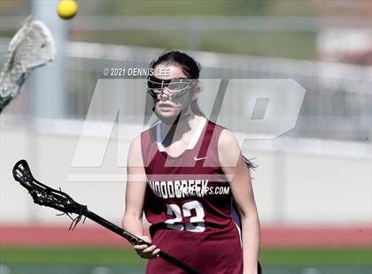 Thumbnail 2 in Woodcreek @ Vista del Lago photogallery.