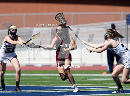 Thumbnail 1 in Woodcreek @ Vista del Lago photogallery.